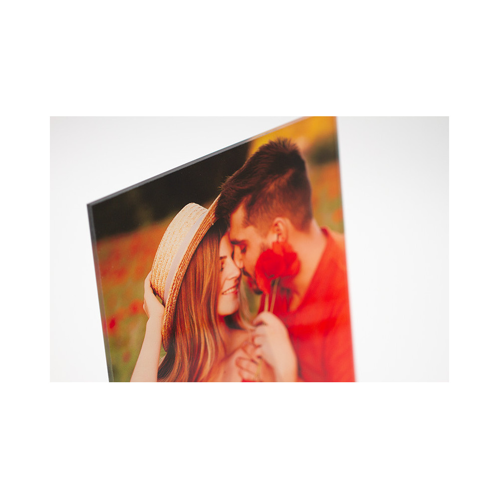 Plexiglass 15 x 20