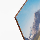 Stampa su legno 20 x 30