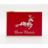 Scatola Buon Natale