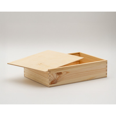 Scatola personalizzata