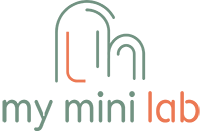 My miniLAB by PrintWare